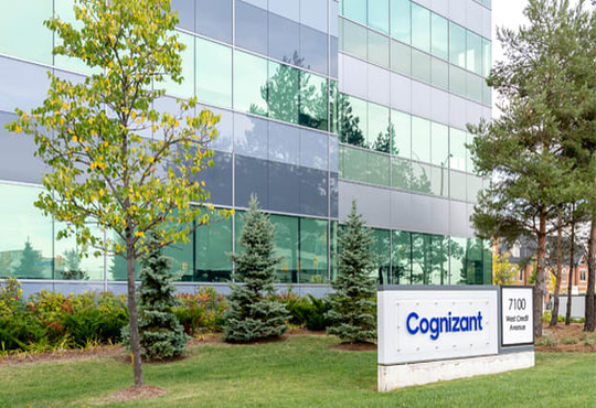 Cognizant is named as Top Employer in India 