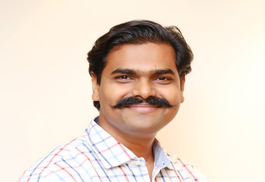 Pooraan Jaiswal joins Entero Healthcare as CIO