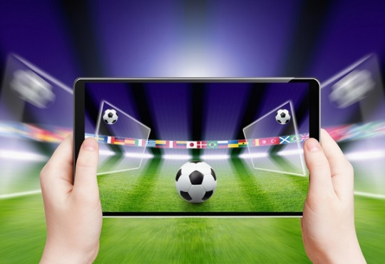 Virtuoso Infotech introduces Football-In - Digital Platform for Indians 