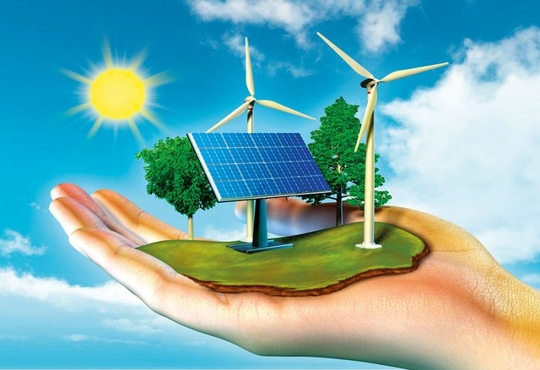 Why should Green Technology be a Manifesto?