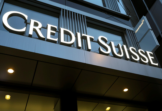 Credit score Suisse plans to hire 1,000 IT staff in India