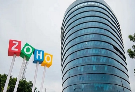 Zoho Corp extends its technology platform to support Covid relief work