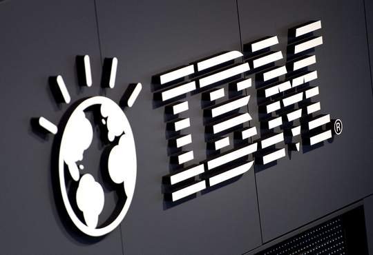 IBM intends to break up 109-year old company to focus on cloud growth