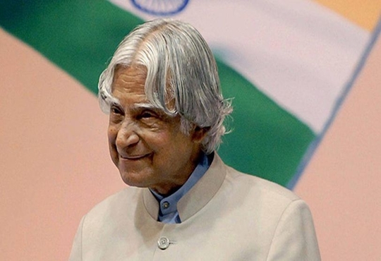 Dr.APJ Abdul Kalam