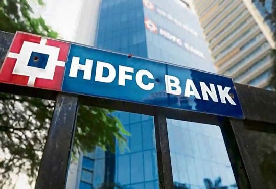 HDFC Bank buys 7.4 percent stake in Virtuoso Infotech