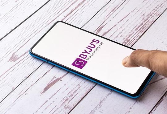 Byju's is raising about $150mn UBS funding, becomes India's most-valuable startup