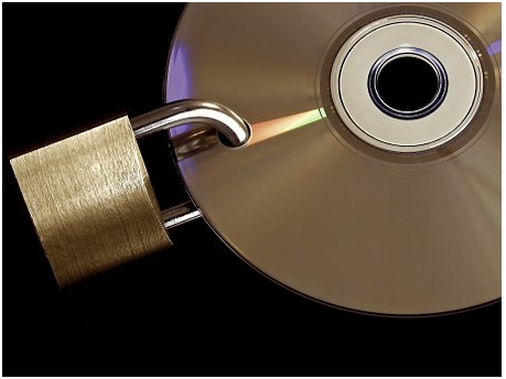 Guide to Store Encrypted Data on Cloud Backup