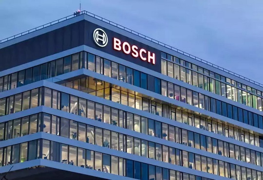 Robert Bosch unveils AIoT platform named as Phantom Edge