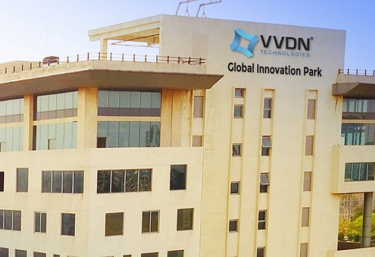 VVDN gets approval under PLI scheme for IT Hardware Manufacturing 