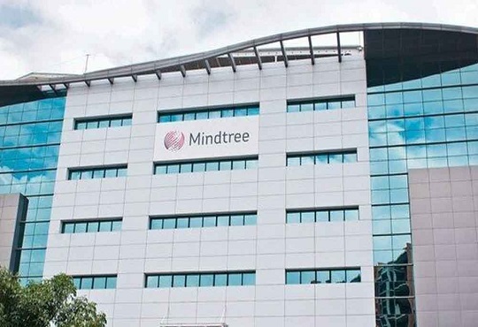 Mindtree to buy NxT Digital Business of L&T