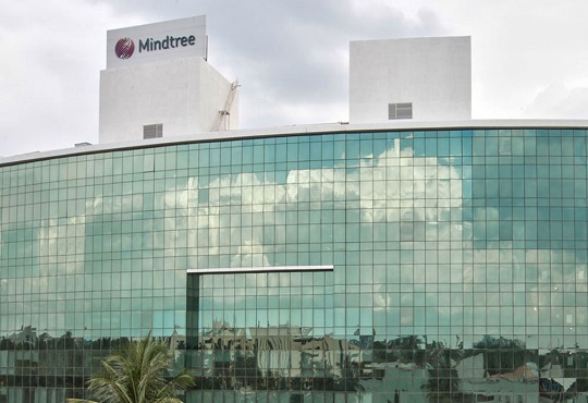 Mindtree completes purchase of the NxT Digital Business from L&T