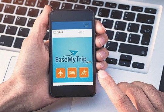 EaseMyTrip, InterGlobe Tech Quotient declared $10 mn agreement