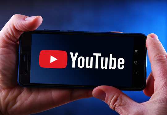 YouTube finds a new way for users to discover content easily