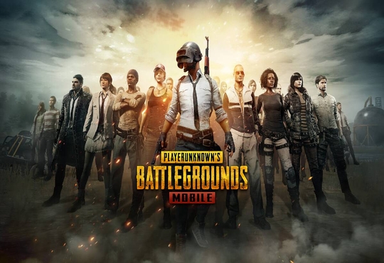 PUBG announces return to India with USD 100 million investment