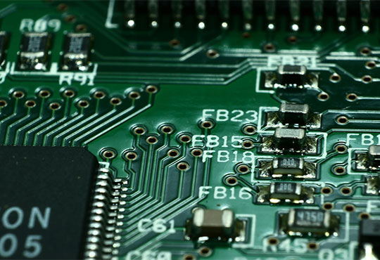 How Technological Advancements are Transforming Electronics Manufacturing