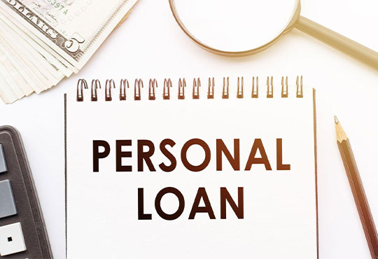 Streamline Your Finances: How to Choose the Right Personal Loan