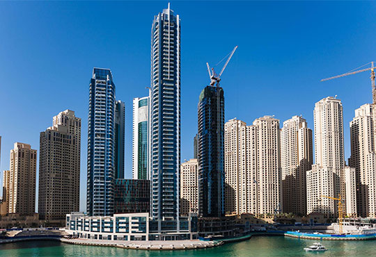 The Indian Investor's Checklist for Finding Affordable Properties in Dubai